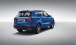 DongFeng Fengguang 580 2017 года
